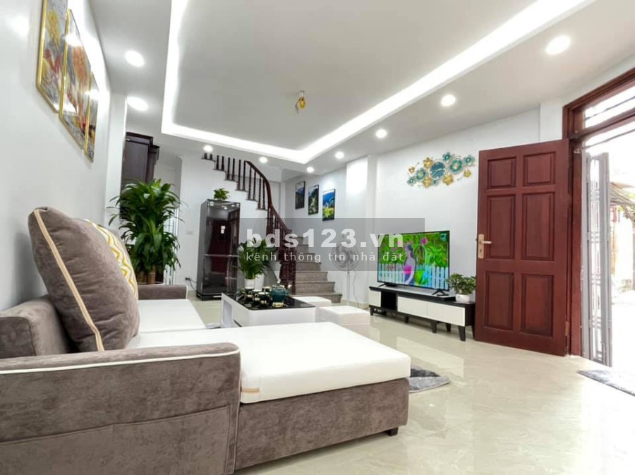 Hiếm! Lô Góc 3 Thoáng- Full Nội Thất- 31m2 Ở Ngay
