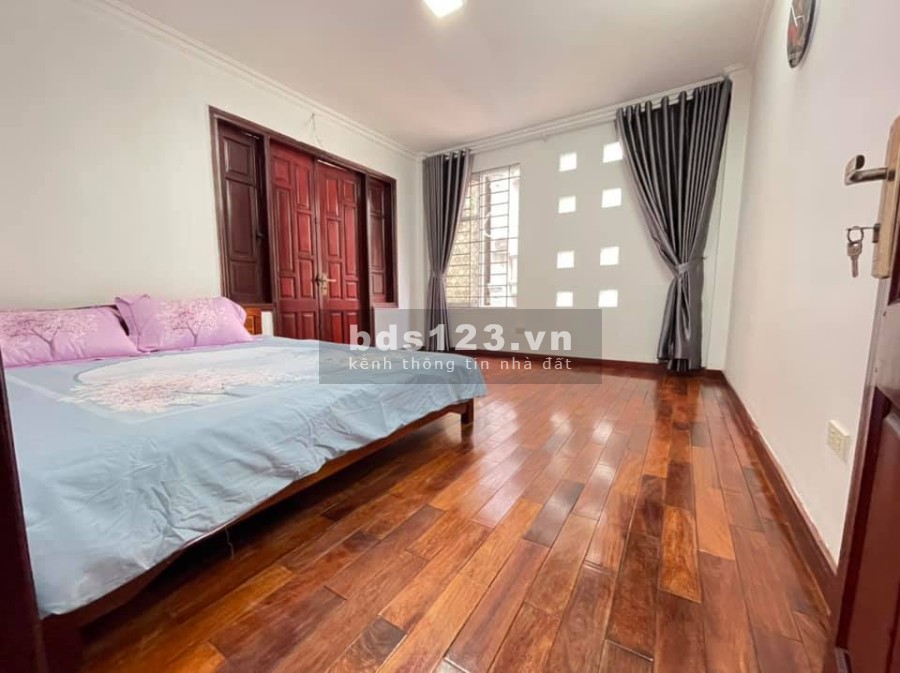 Hiếm! Lô Góc 3 Thoáng- Full Nội Thất- 31m2 Ở Ngay