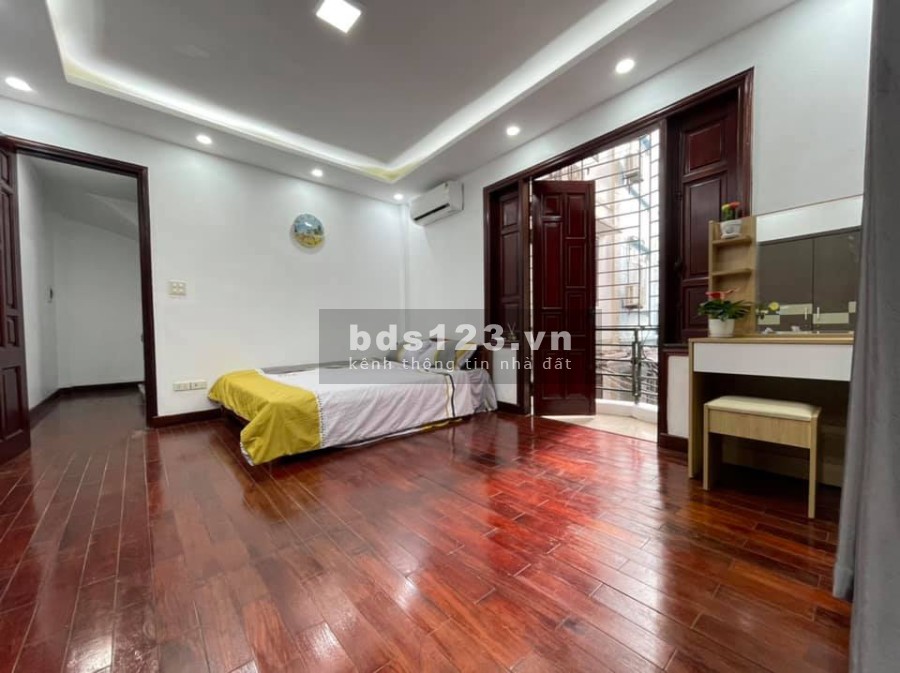 Hiếm! Lô Góc 3 Thoáng- Full Nội Thất- 31m2 Ở Ngay