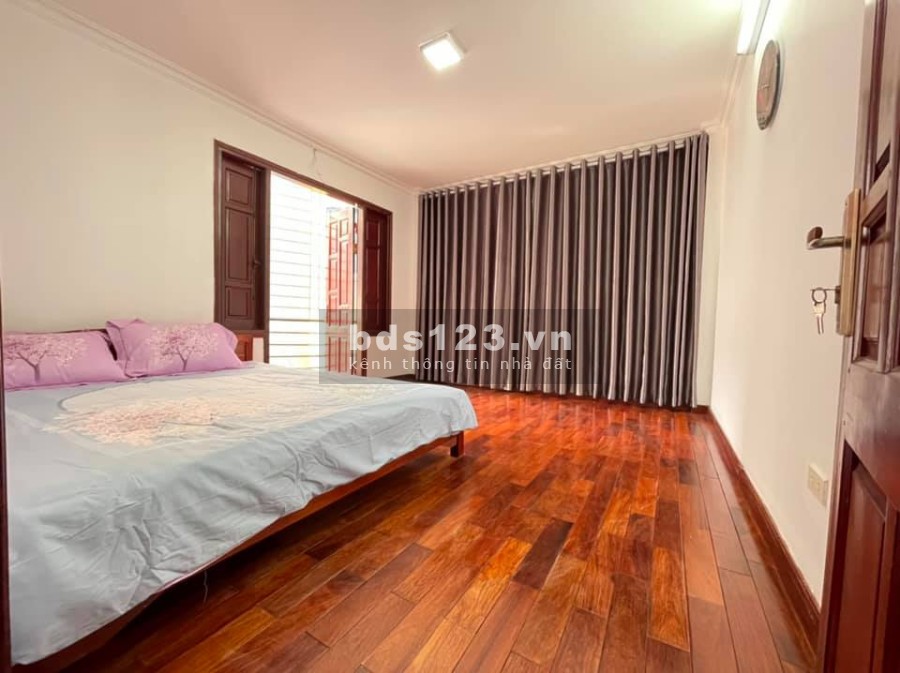 Hiếm! Lô Góc 3 Thoáng- Full Nội Thất- 31m2 Ở Ngay