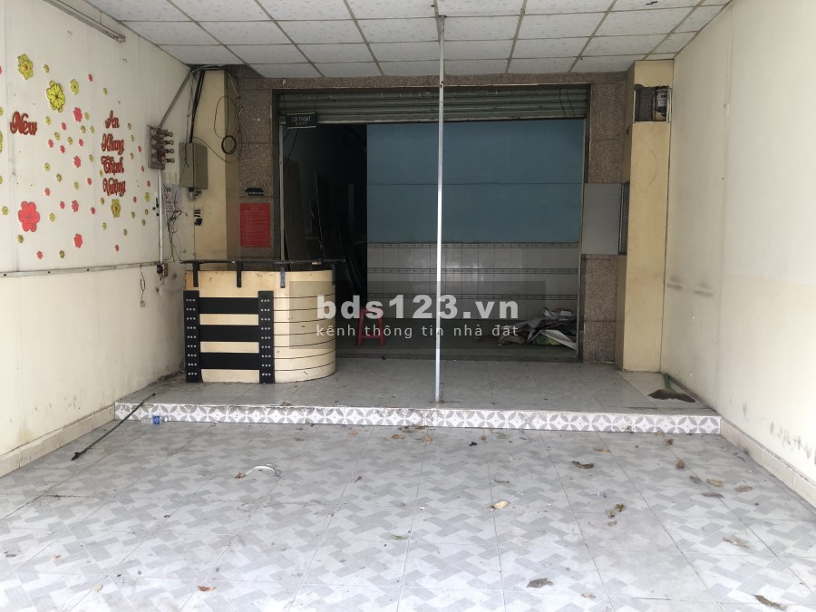 Nhà vị trí đẹp, Kinh doanh tốt, mặt tiền đường 22/12 Thuận An khu sầm uất, xe ra vào nhiều
