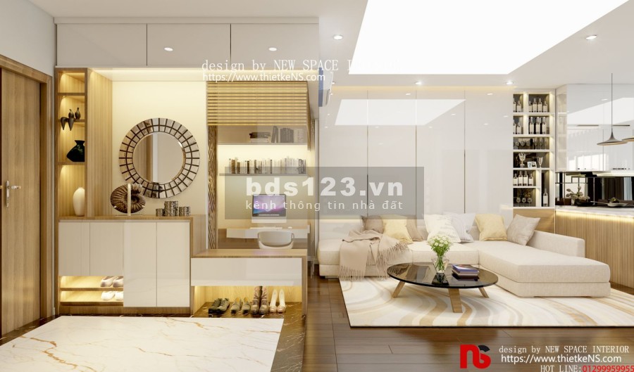 Cho thuê gấp, giá hợp lý nhất CC Ecohome 3: 2PN, đồ cơ bản, 5tr và 3PN, giá 6tr 0968767681