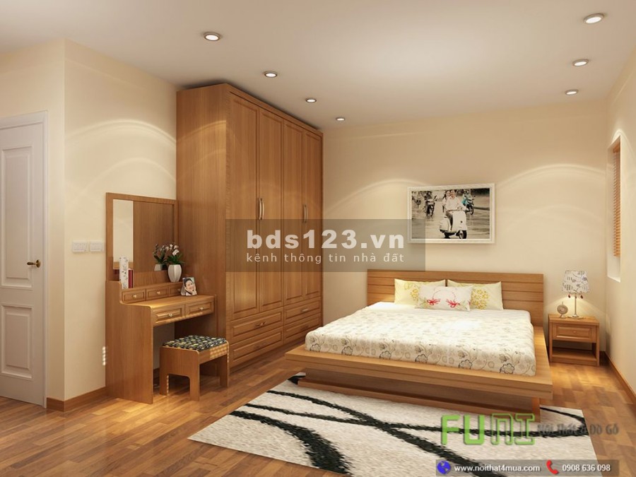 Cần cho thuê căn hộ chung cư Quận Bắc Từ Liêm 3 phòng ngủ, diện tích 100m2 giá 6 triệu/tháng