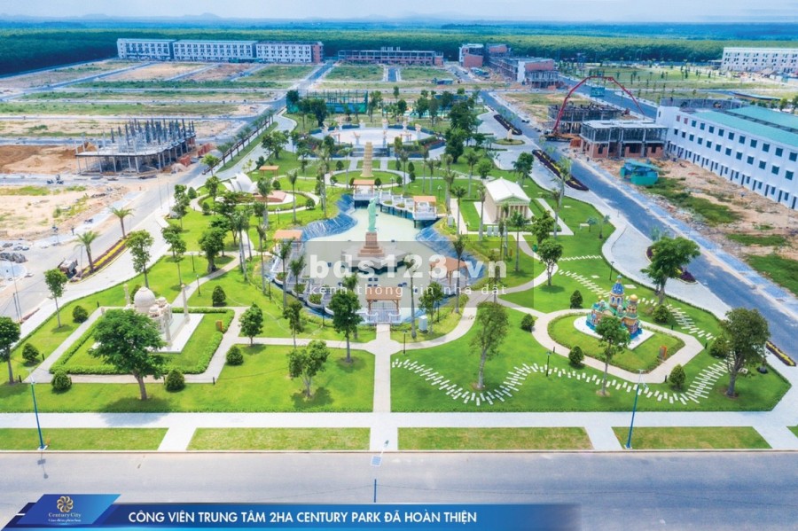 Bán đất vùng xanh sân bay Long Thành, không nỗi lo covid giá đầu tư chỉ 1.8 tỷ, sổ sẵn