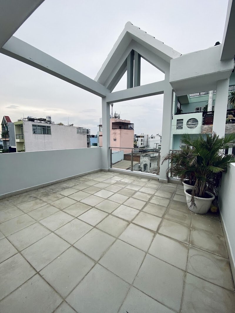 Nhà Nguyễn Tư Giản, Gò Vấp, diện tích 44m2, 1 tầng bê tông cót o thép đẹp ngất, chỉ 5.25 tỷ