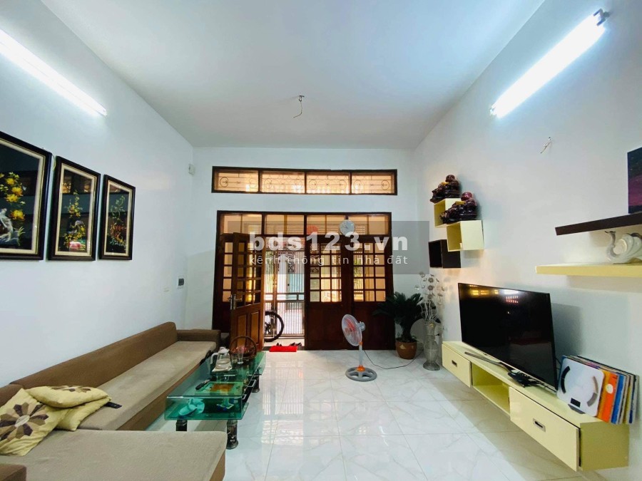 Phân lô ô tô tránh phố Tô Hiệu, Quận Hà Đông, nhà mới, lô góc dt 68m2, 3 tầng, giá 6,5 tỷ