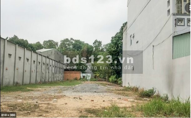 Bán lô đất rộng siêu rẻ siêu hiếm mặt tiền mênh mông, dtsd 143m2, mt 22m, giá chỉ 5.1 tỷ