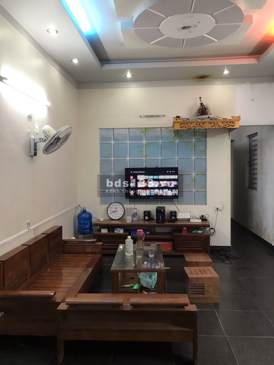 Bán nhà 1 tầng mặt ngõ đường Nguyễn Thị Duệ, TP HD, 80m2, mt 4m, 2 ngủ, ngõ ô tô