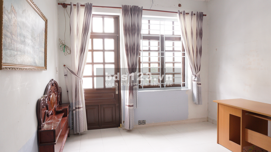 Phòng trọ quận Gò Vấp có ban công đẹp gần chợ đêm Hạnh Thông Tây
