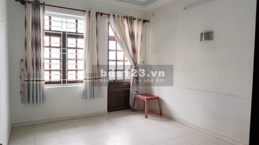 Phòng trọ quận Gò Vấp có ban công đẹp gần chợ đêm Hạnh Thông Tây