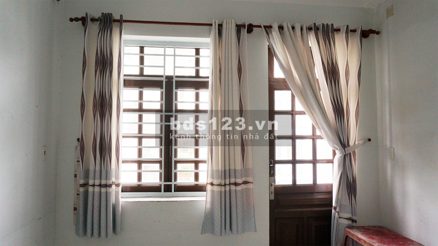 Phòng trọ quận Gò Vấp có ban công đẹp gần chợ đêm Hạnh Thông Tây