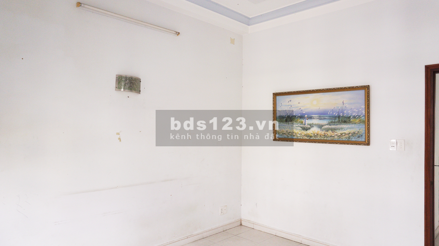 Phòng trọ quận Gò Vấp có ban công đẹp gần chợ đêm Hạnh Thông Tây