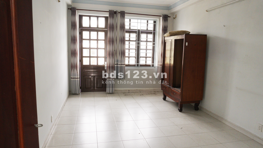 Phòng trọ quận Gò Vấp có ban công đẹp gần chợ đêm Hạnh Thông Tây
