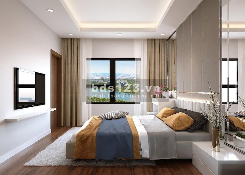Căn góc, nhà đẹp, cầu Đông Trù, 99m2, 2,9tỷ có thương lượng