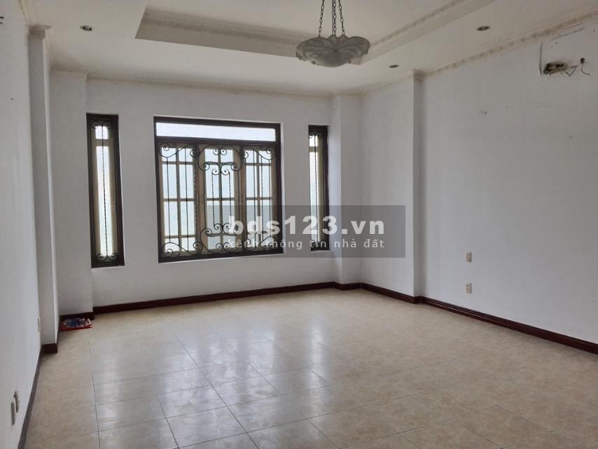 Cho Thuê ngay nhà nguyên căn mặt tiền Cửu Long P2 Tân BÌnh diện tích sử dụng 80m2