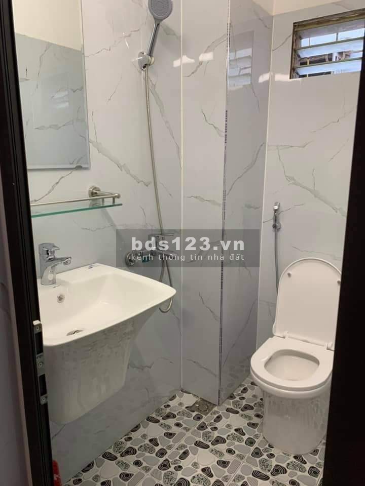 Hé lộ siêu phẩm 28m2 phố Minh Khai.Hút trọn ánh nhìn từ khách hàng khó tính nhất