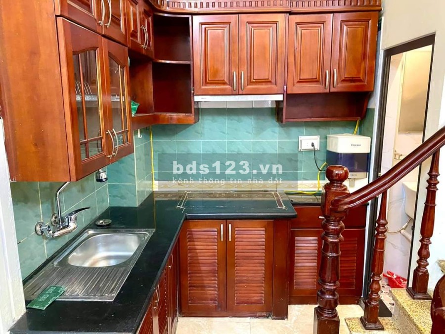 Hé lộ siêu phẩm 28m2 phố Minh Khai.Hút trọn ánh nhìn từ khách hàng khó tính nhất