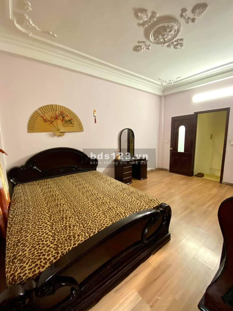 Hé lộ siêu phẩm 28m2 phố Minh Khai.Hút trọn ánh nhìn từ khách hàng khó tính nhất