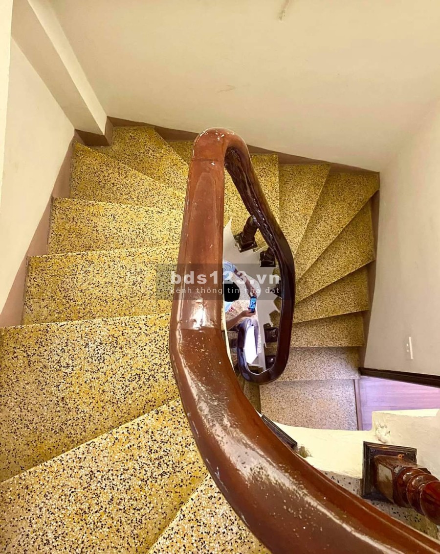 Hé lộ siêu phẩm 28m2 phố Minh Khai.Hút trọn ánh nhìn từ khách hàng khó tính nhất