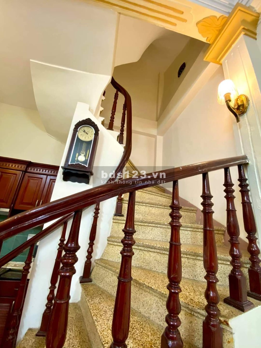 Hé lộ siêu phẩm 28m2 phố Minh Khai.Hút trọn ánh nhìn từ khách hàng khó tính nhất