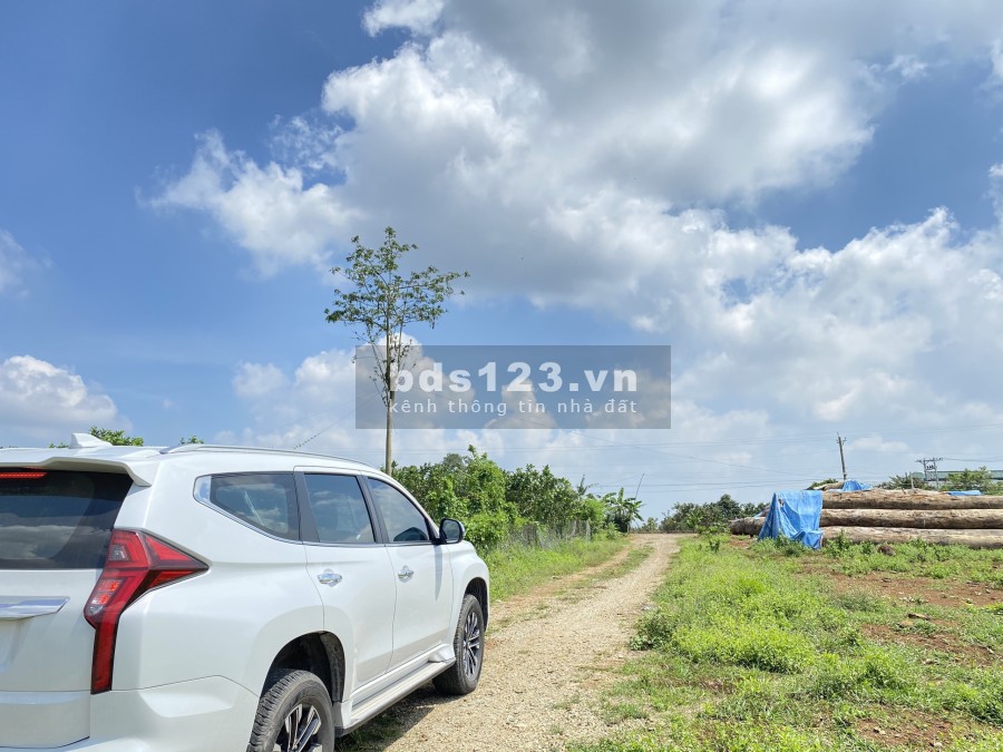 Còn Lô đất Vàng 1100m2 (100 thổ) điểm xuống CAO TỐC, Phước Bình-Long Thành