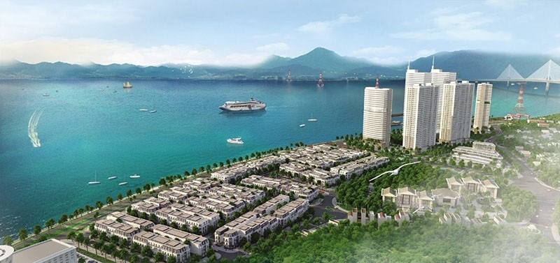 Đất dân siêu đẹp - X2 - X3. Đón sóng siêu dự án Ha Long Xanh, chủ đầu tư Vingroup, giá tốt