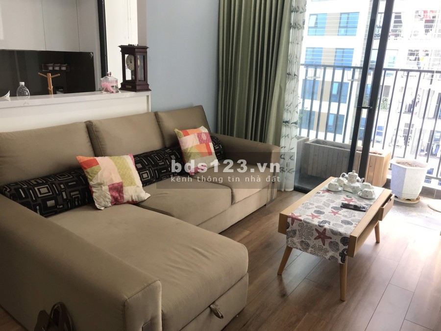 Chính chủ cho thuê căn hộ giá rẻ 2 phòng ngủ full đồ. Nội thất đẹp và hiện đại.12,000