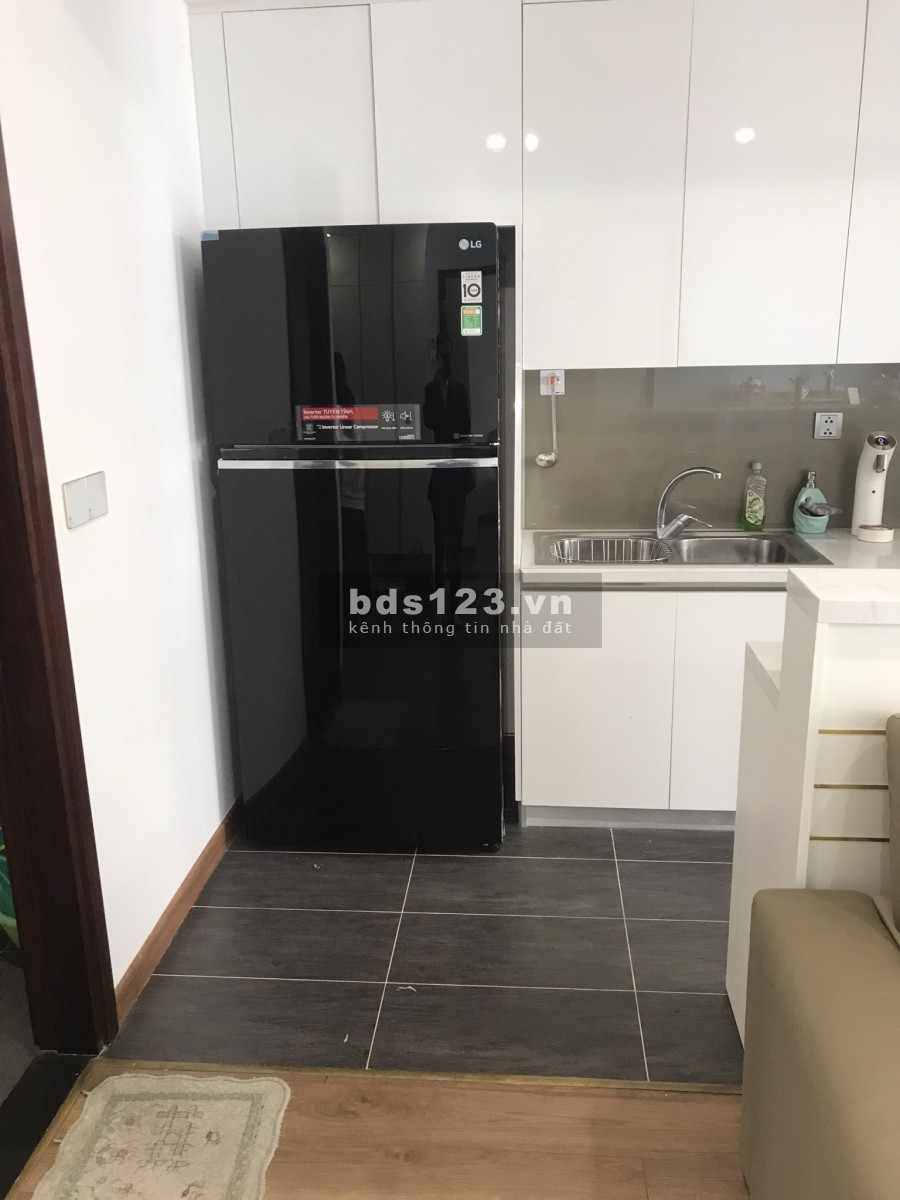 Chính chủ cho thuê căn hộ giá rẻ 2 phòng ngủ full đồ. Nội thất đẹp và hiện đại.12,000