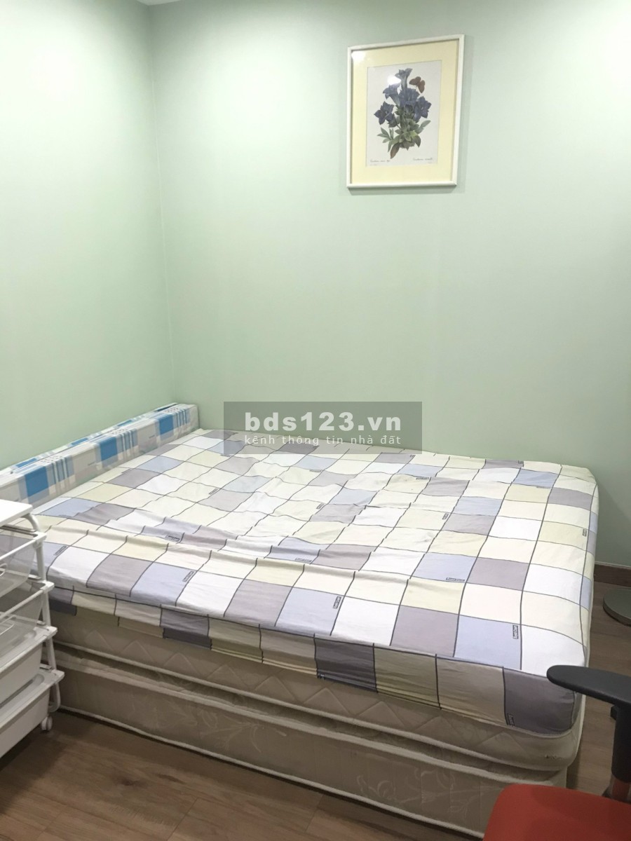 Chính chủ cho thuê căn hộ giá rẻ 2 phòng ngủ full đồ. Nội thất đẹp và hiện đại.12,000
