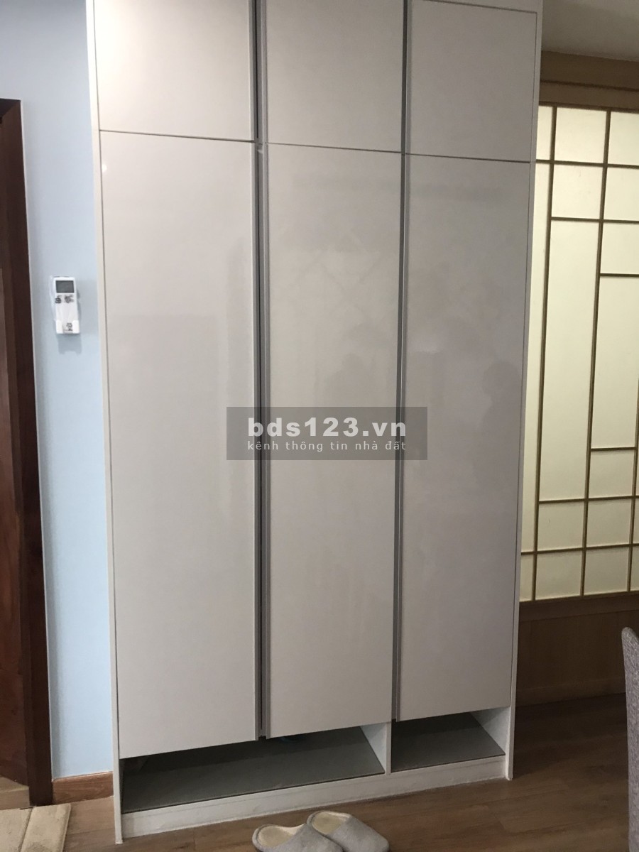 Chính chủ cho thuê căn hộ giá rẻ 2 phòng ngủ full đồ. Nội thất đẹp và hiện đại.12,000