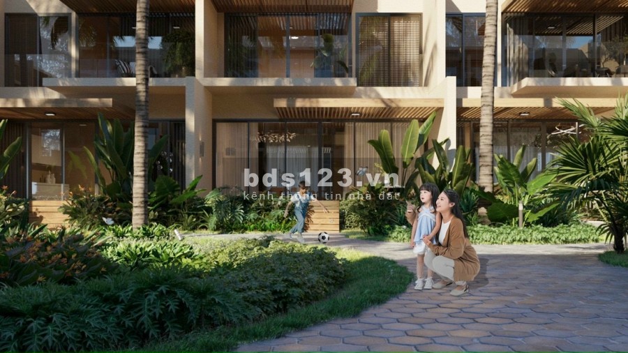 Bán shophouse 2 mặt tiền dt 6x18, thanh toán chỉ 1,2 tỷ đến khu nhận nhà, chiết khấu 850 triệu