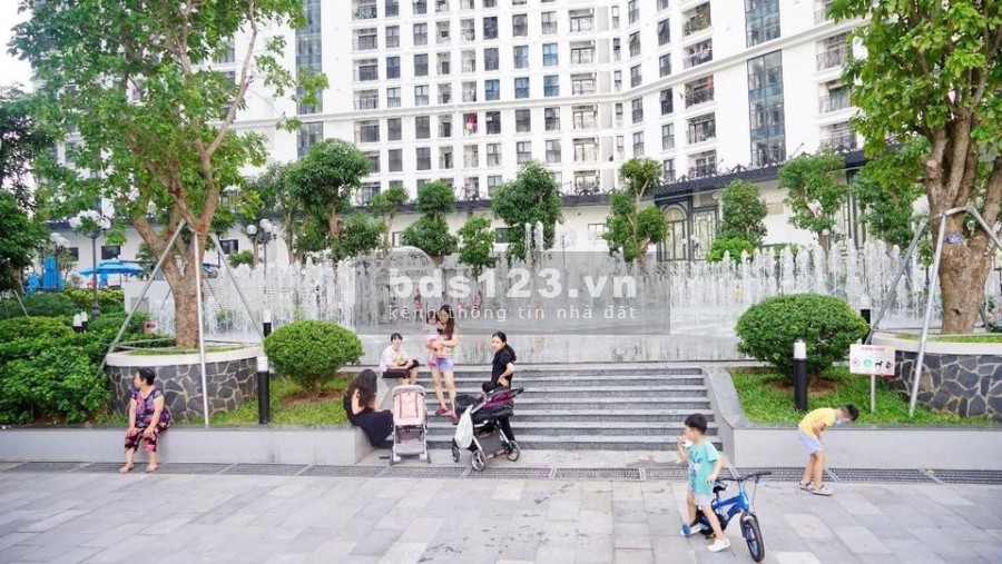 Tầm nhìn PANORAMA với chung cư cao cấp The Jade Orchid, ban công rộng thoáng mát