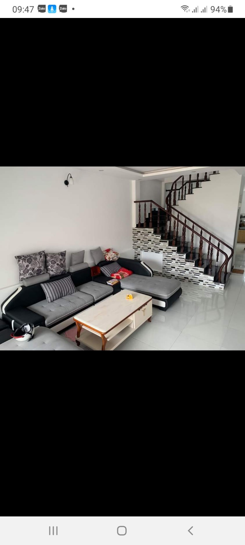 Cần bán căn nhà đường Kim Đồng Đà Lạt, giá tốt đầu tư, kết cấu 1 trệt, 1 lầu đúc kiên cố