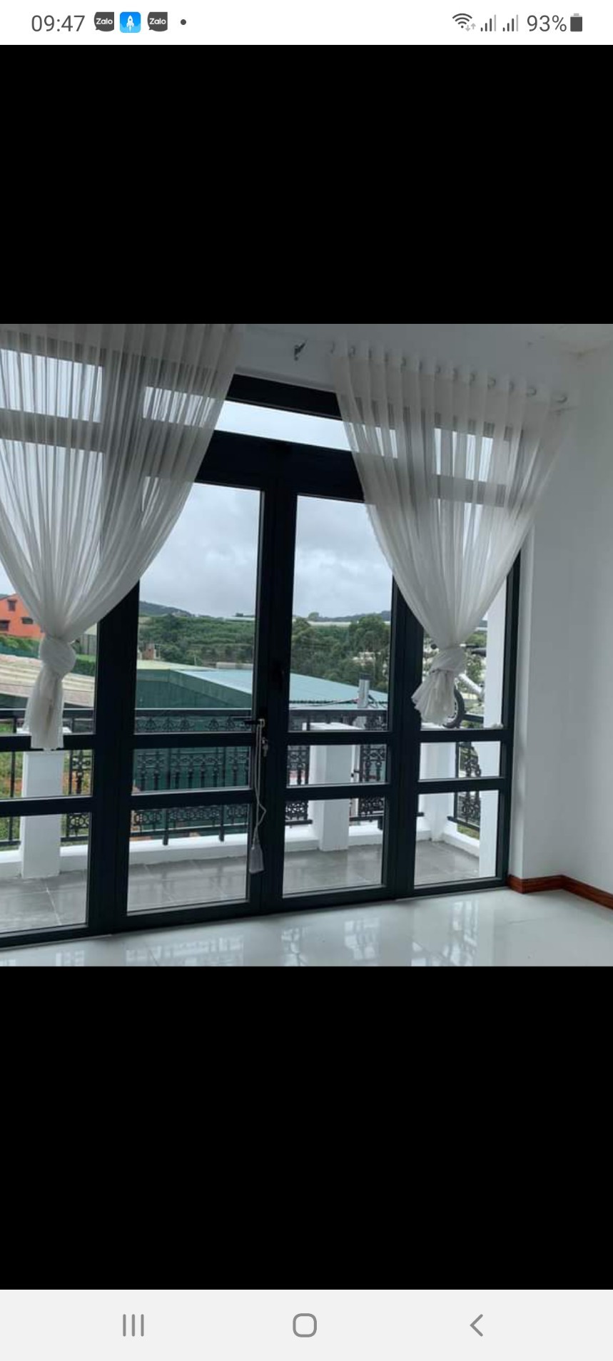Cần bán căn nhà đường Kim Đồng Đà Lạt, giá tốt đầu tư, kết cấu 1 trệt, 1 lầu đúc kiên cố