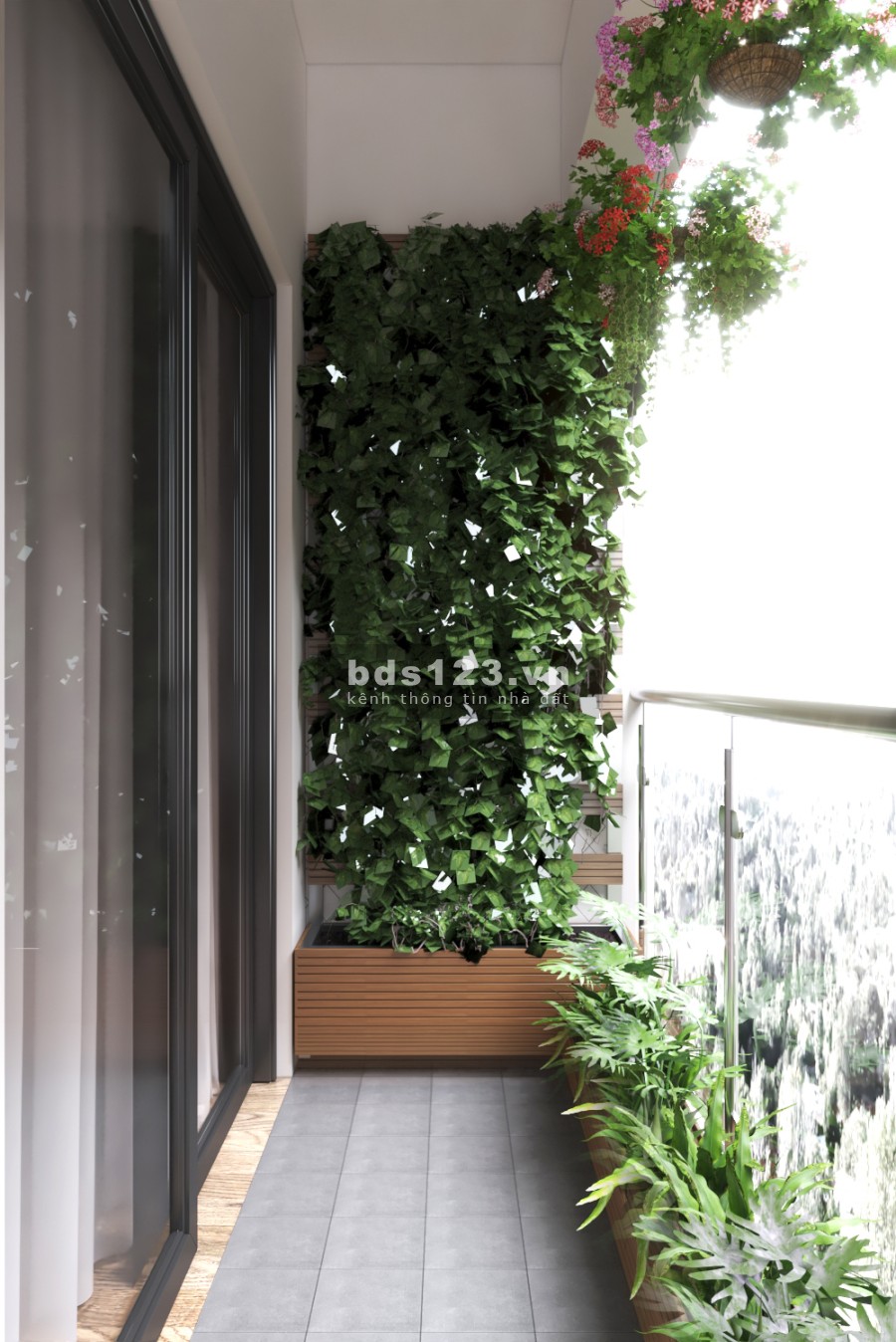 Trinity Tower - chung cư view 3 hồ điều hòa, giá 38-41tr/m2, hộ khẩu Thanh Xuân hưởng lợi giáo dục