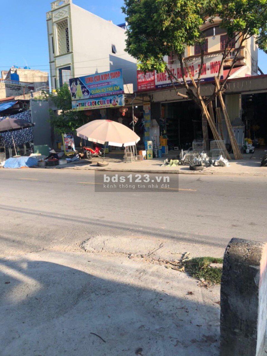 Tài Chính Chỉ 750tr có ngay lô đất đấu giá giãn dân diện tích 160m2 tại Đình Cao, Phù Cừ