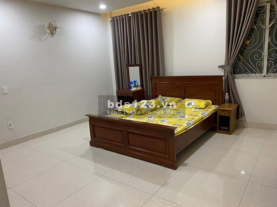 Bán nhà hẻm xe hơi Thoại Ngọc Hầu, Tân Phú giá 8.5 tỷ có vỉa hè rộng giá thoả thuận chính chủ