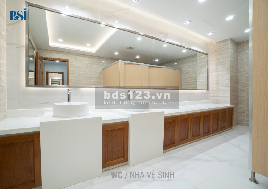 Cho thuê văn phòng tại Đường Nguyễn Thị Nhung, Thủ Đức, diện tích 7000m2 giá 230.000/tháng/m2
