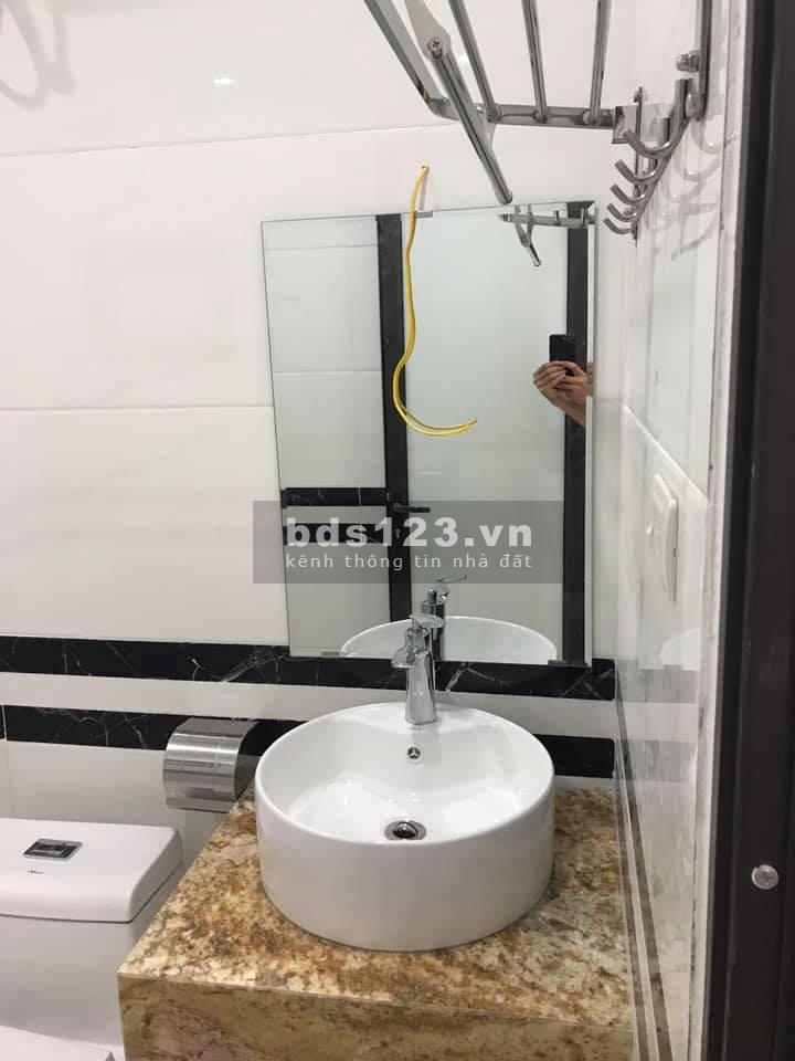 Siêu hiếm phố Quan Hoa Cầu Giấy, ngõ rộng giá nhỉnh 4 tỷ, có thương lượng lh 0967048813