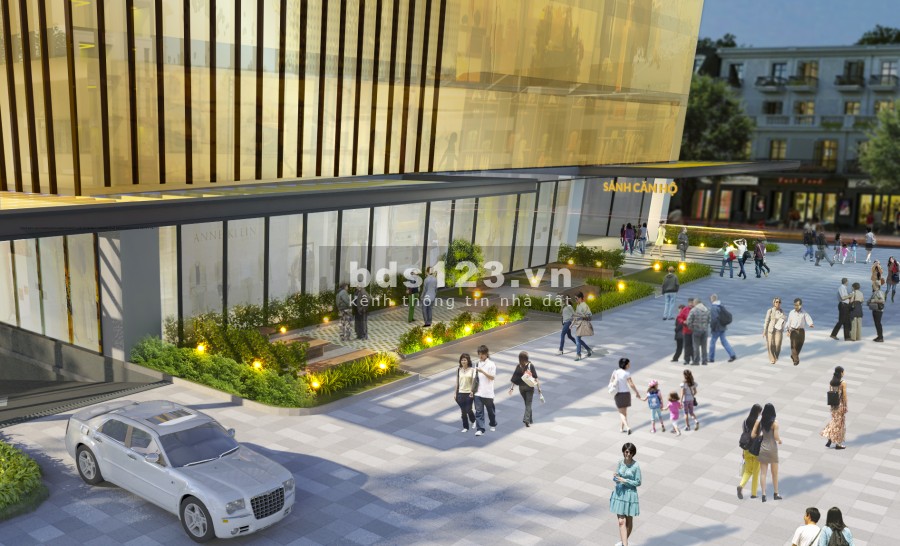 Bán căn 1 pn, diện tích 48m2, hướng Đông Bắc, cc T&T DC Complex liên hệ 0971159191