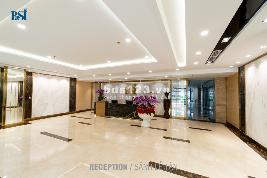 Cho thuê văn phòng tại Đường Nguyễn Thị Nhung, Thủ Đức, diện tích 7000m2 giá 230.000/tháng/m2