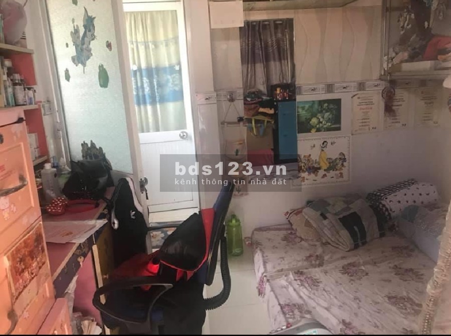 Bán nhà Trần Xuân Soạn, Quận 7, nguyên căn 2 lầu, hẻm xe hơi giá bán 3 tỷ lh 0328977044