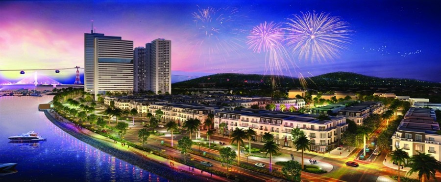 Đất dân siêu đẹp - X2 - X3. Đón sóng siêu dự án Ha Long Xanh, chủ đầu tư Vingroup, giá tốt