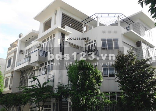 Lô góc MT 15m mặt phố Trần Đăng Ninh, Hà Đông 65m2 x 6 tầng. Nhỉnh 8 tỷ 500
