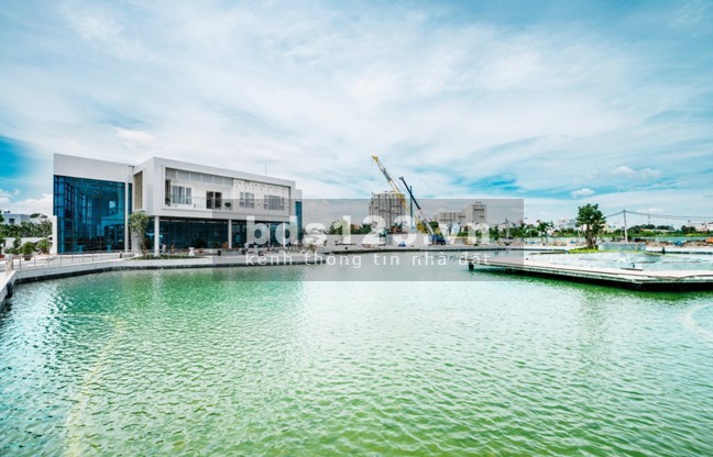 Green Star Quận 7 Chiết khấu 1%, Cam kết lợi nhuận 14%, Căn 2PN 65m2, 3PN-85m2, Tầng Cao