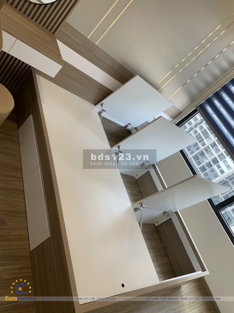Chung cư Chính Kinh cạnh Royal City, 1PN - 3PN, full đồ, ở ngay, sổ hồng vĩnh viễn