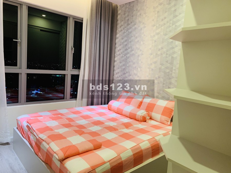 Duy nhất Căn 3PN Palm Height diện tích 121m2 giá bán 5 tỷ 850 bao phí hỗ trơ vay 70%