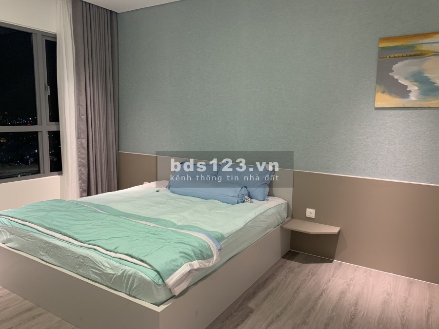 Duy nhất Căn 3PN Palm Height diện tích 121m2 giá bán 5 tỷ 850 bao phí hỗ trơ vay 70%