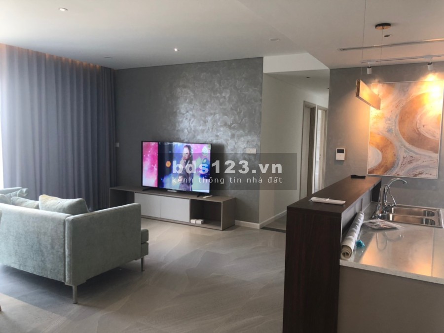 Duy nhất Căn 3PN Palm Height diện tích 121m2 giá bán 5 tỷ 850 bao phí hỗ trơ vay 70%