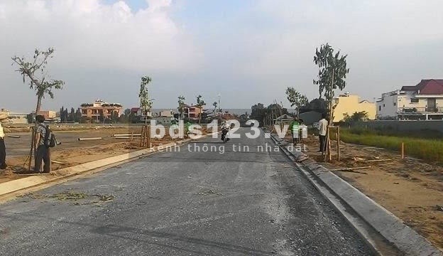 Bán lô đất diện tích 1070m2, ngang 15m gần Khu Công Nghiệp 6300 ha giá bán 420 triệu